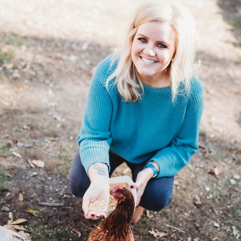 Meet your Posher, Sara